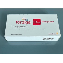 Forziga 10mg 28 viên 