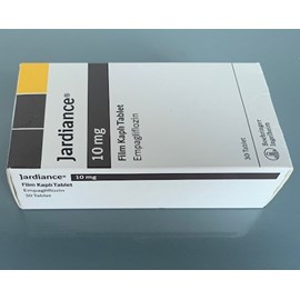 Jardiance 10mg 30 viên