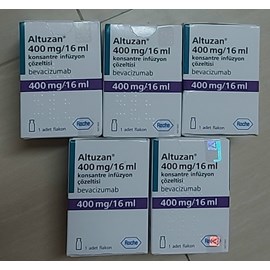 Altuzan 400mg/16ml hộp 1 lọ 