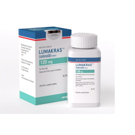 Lumakras 120mg hộp 240 viên 