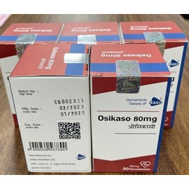 Osikaso 80mg hộp 30 viên