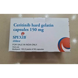 SPEXIB 150mg hộp 50 viên  