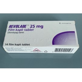 Revolade 25mg 28 viên 