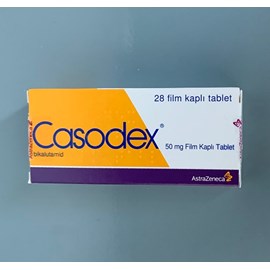 Casodex50mg 28 Viên