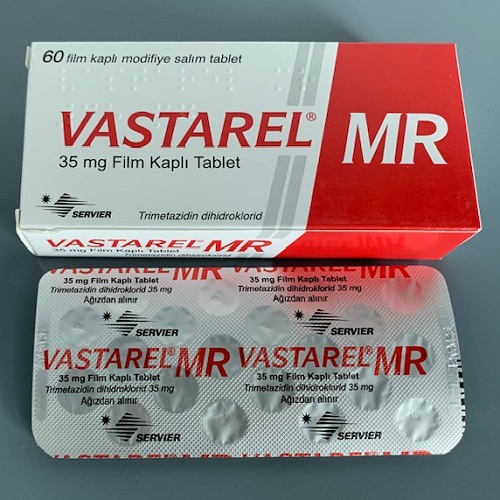 Digoxine Nativelle 0.25mg 30 viên 