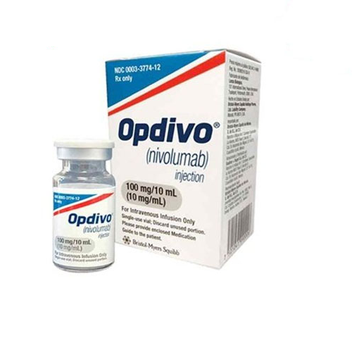 Opdivo 100mg/10ml hộp 1 lọ 